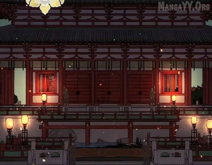 Shao Hua Long: Rebirth of the Evil Concubine’s Counterattack Chapter 19 604 135