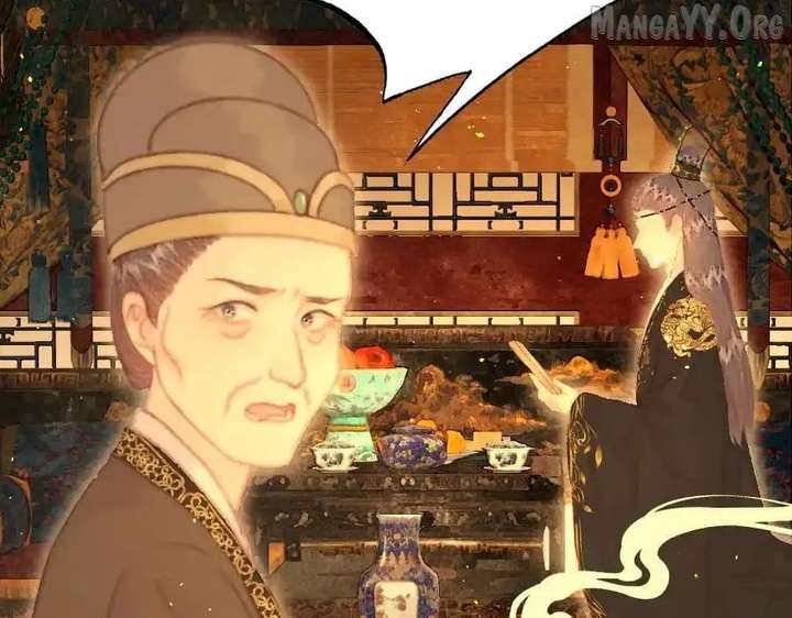 Shao Hua Long: Rebirth of the Evil Concubine’s Counterattack Chapter 19 617 148