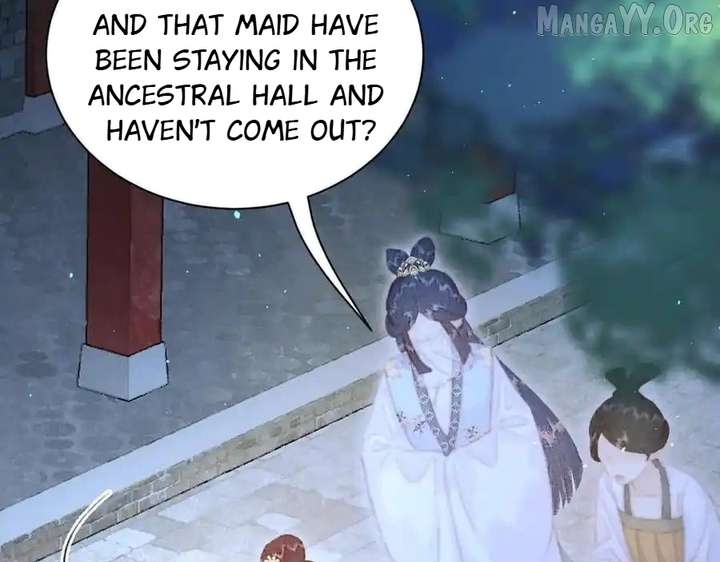 Shao Hua Long: Rebirth of the Evil Concubine’s Counterattack Chapter 20 558 002