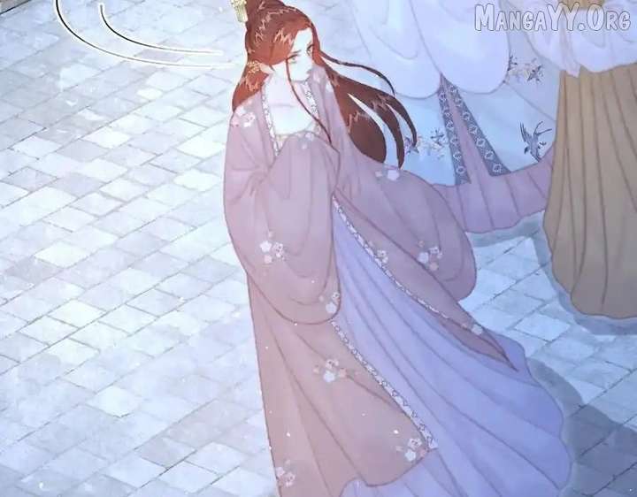 Shao Hua Long: Rebirth of the Evil Concubine’s Counterattack Chapter 20 559 003