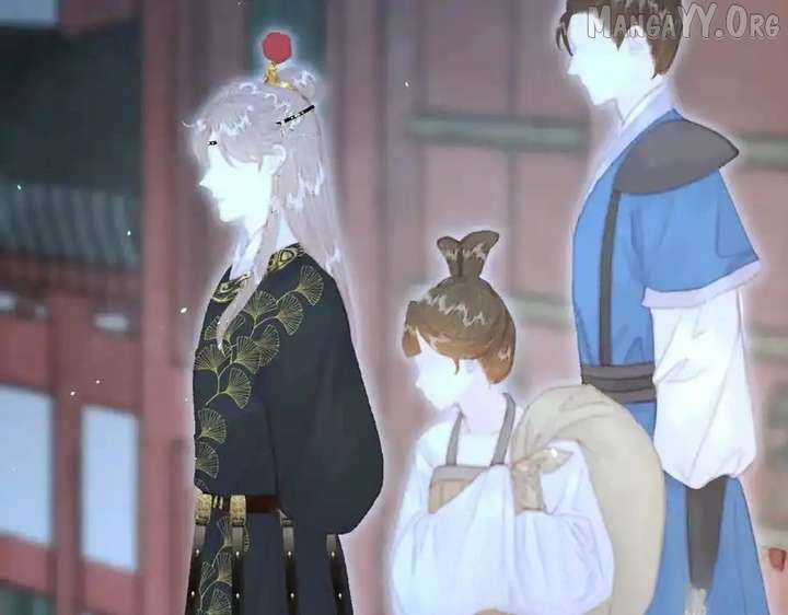 Shao Hua Long: Rebirth of the Evil Concubine’s Counterattack Chapter 20 565 009