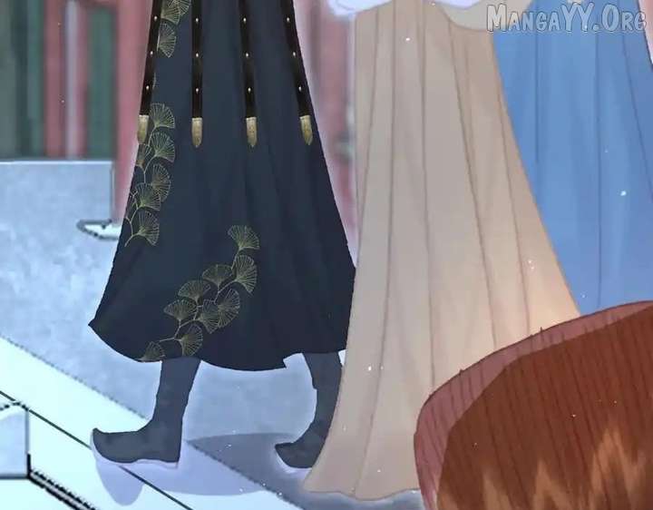 Shao Hua Long: Rebirth of the Evil Concubine’s Counterattack Chapter 20 566 010