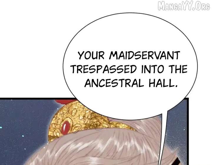 Shao Hua Long: Rebirth of the Evil Concubine’s Counterattack Chapter 20 571 015