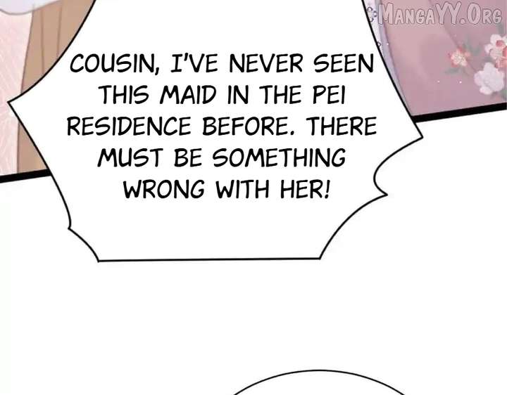 Shao Hua Long: Rebirth of the Evil Concubine’s Counterattack Chapter 20 578 022