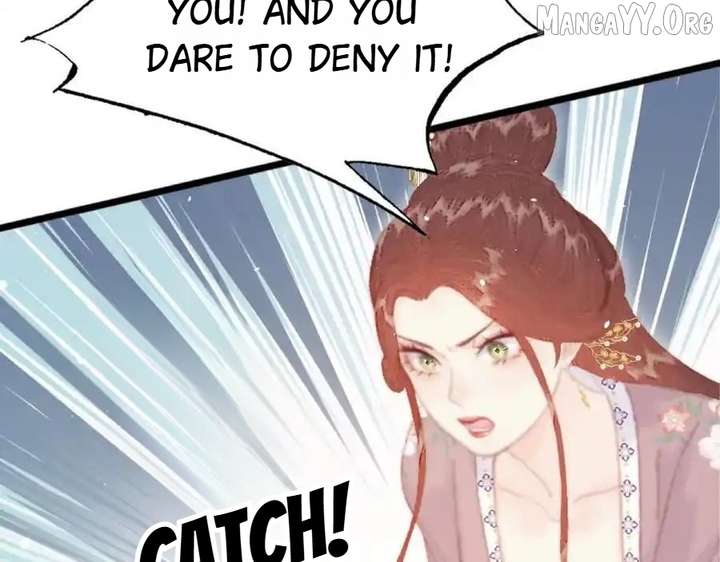 Shao Hua Long: Rebirth of the Evil Concubine’s Counterattack Chapter 20 582 026