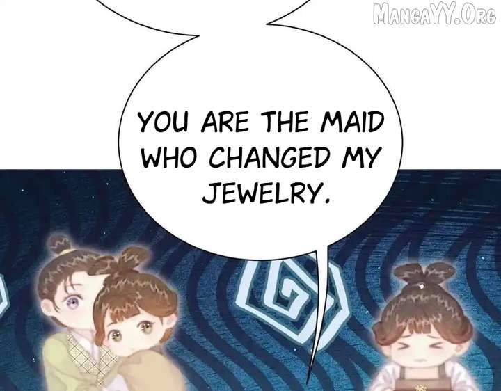 Shao Hua Long: Rebirth of the Evil Concubine’s Counterattack Chapter 20 608 052