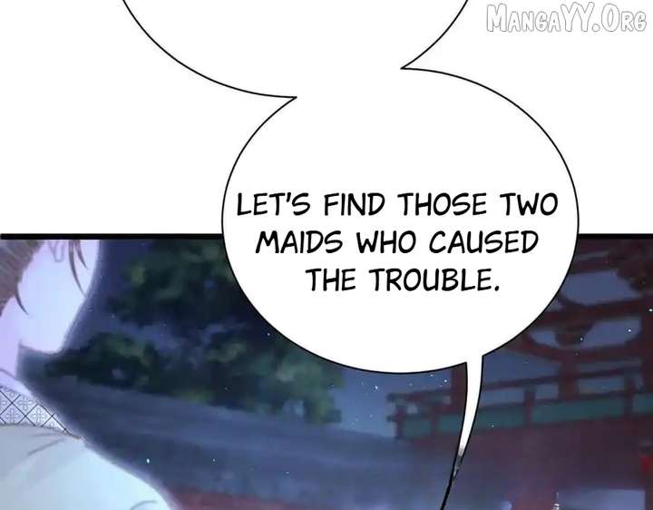 Shao Hua Long: Rebirth of the Evil Concubine’s Counterattack Chapter 20 617 061