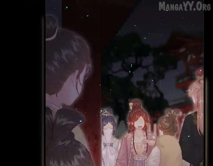 Shao Hua Long: Rebirth of the Evil Concubine’s Counterattack Chapter 20 639 083