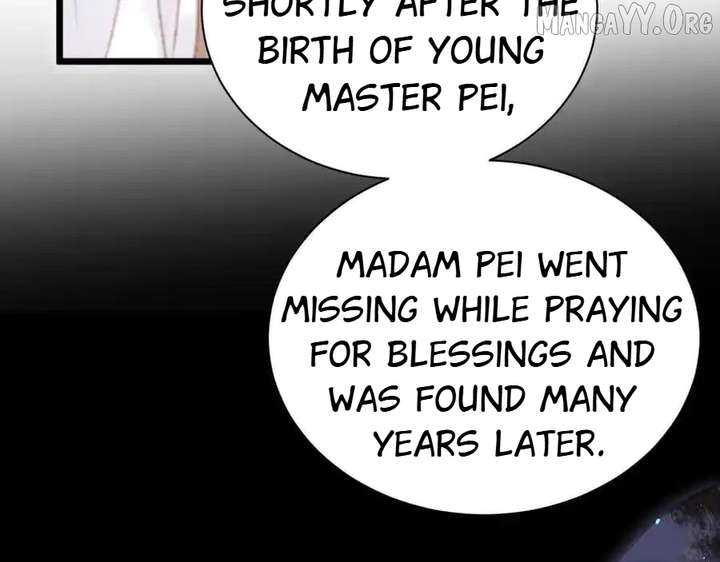 Shao Hua Long: Rebirth of the Evil Concubine’s Counterattack Chapter 20 648 092