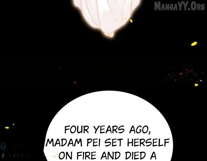 Shao Hua Long: Rebirth of the Evil Concubine’s Counterattack Chapter 20 653 097