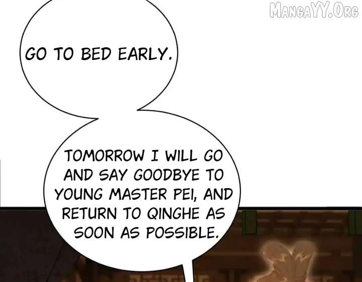 Shao Hua Long: Rebirth of the Evil Concubine’s Counterattack Chapter 20 670 114