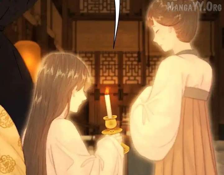 Shao Hua Long: Rebirth of the Evil Concubine’s Counterattack Chapter 20 671 115