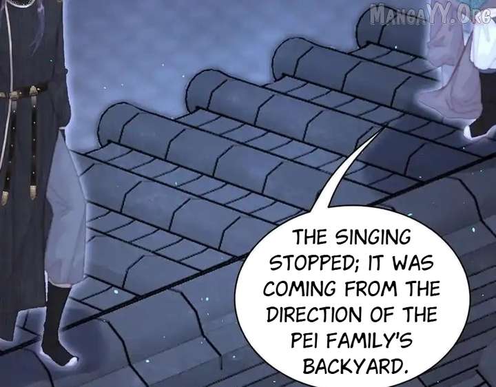 Shao Hua Long: Rebirth of the Evil Concubine’s Counterattack Chapter 20 716 160