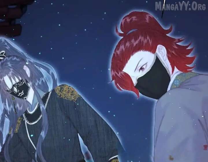 Shao Hua Long: Rebirth of the Evil Concubine’s Counterattack Chapter 20 729 173