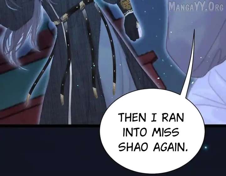 Shao Hua Long: Rebirth of the Evil Concubine’s Counterattack Chapter 20 730 174