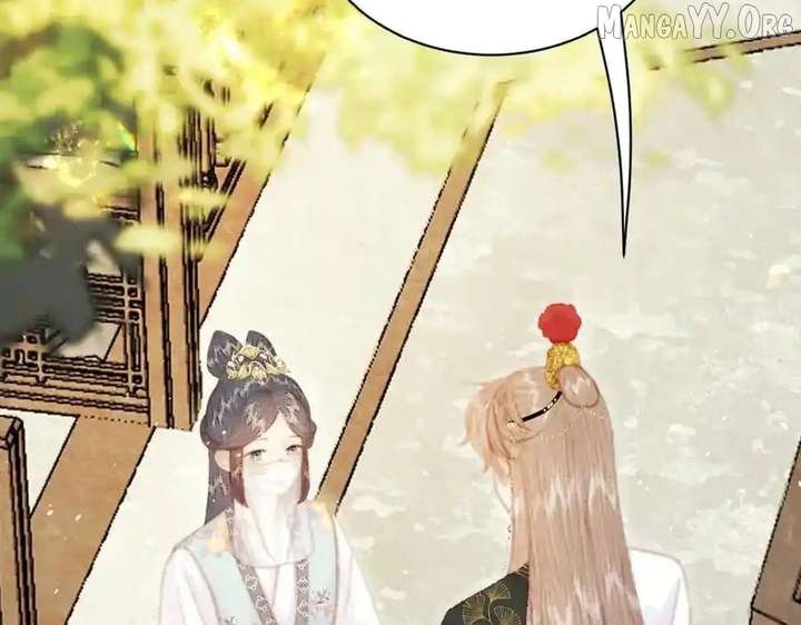 Shao Hua Long: Rebirth of the Evil Concubine’s Counterattack Chapter 21 657 002