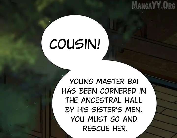 Shao Hua Long: Rebirth of the Evil Concubine’s Counterattack Chapter 21 663 008