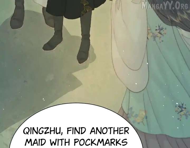 Shao Hua Long: Rebirth of the Evil Concubine’s Counterattack Chapter 21 666 011