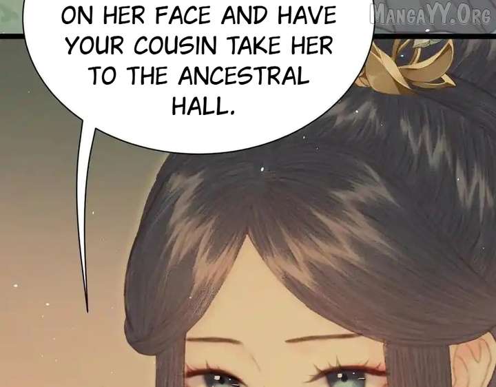 Shao Hua Long: Rebirth of the Evil Concubine’s Counterattack Chapter 21 667 012