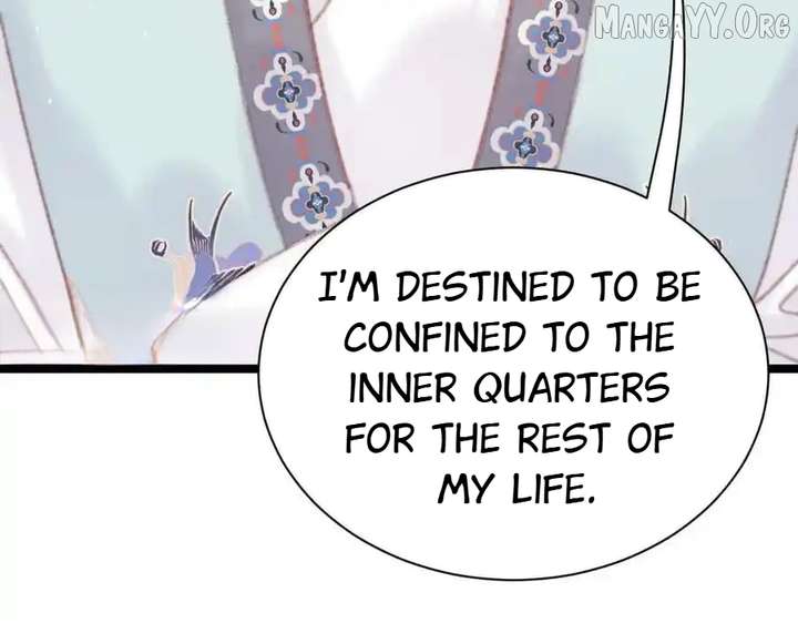 Shao Hua Long: Rebirth of the Evil Concubine’s Counterattack Chapter 21 687 032