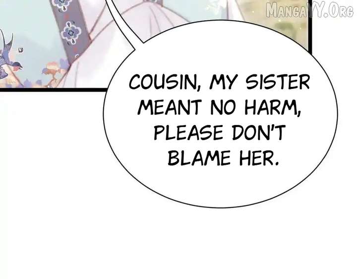 Shao Hua Long: Rebirth of the Evil Concubine’s Counterattack Chapter 21 693 038