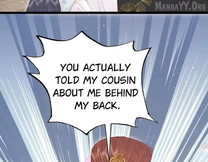 Shao Hua Long: Rebirth of the Evil Concubine’s Counterattack Chapter 21 696 041