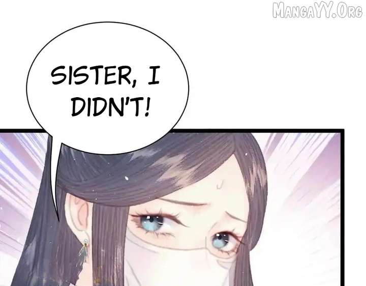 Shao Hua Long: Rebirth of the Evil Concubine’s Counterattack Chapter 21 700 045