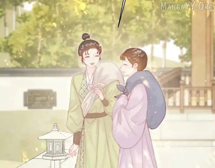 Shao Hua Long: Rebirth of the Evil Concubine’s Counterattack Chapter 21 705 050