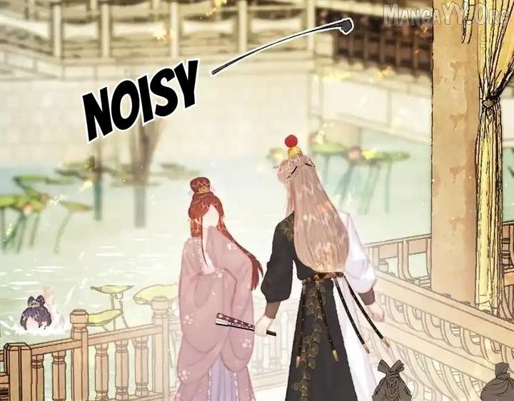 Shao Hua Long: Rebirth of the Evil Concubine’s Counterattack Chapter 21 711 056