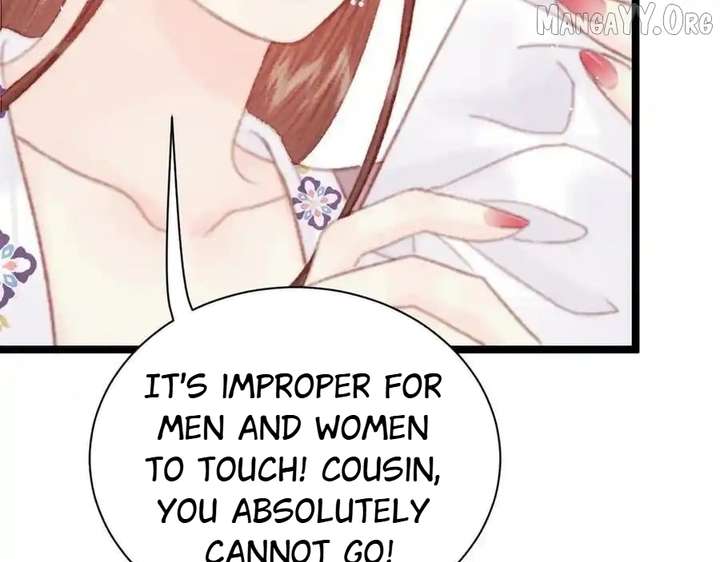 Shao Hua Long: Rebirth of the Evil Concubine’s Counterattack Chapter 21 726 071