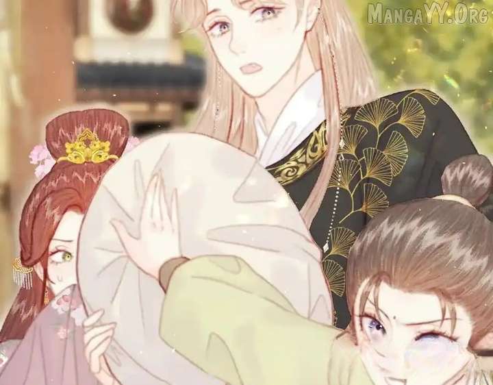 Shao Hua Long: Rebirth of the Evil Concubine’s Counterattack Chapter 21 732 077