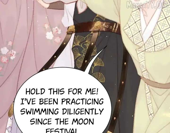 Shao Hua Long: Rebirth of the Evil Concubine’s Counterattack Chapter 21 733 078