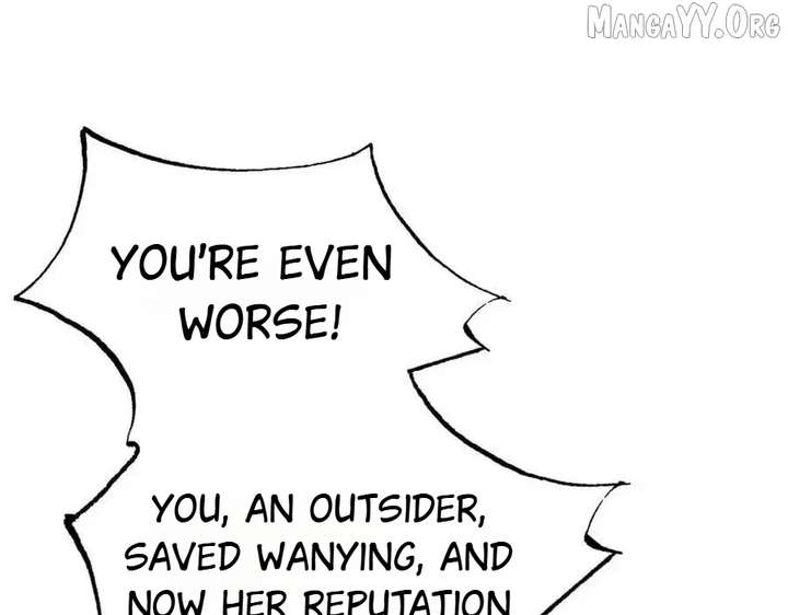 Shao Hua Long: Rebirth of the Evil Concubine’s Counterattack Chapter 21 735 080