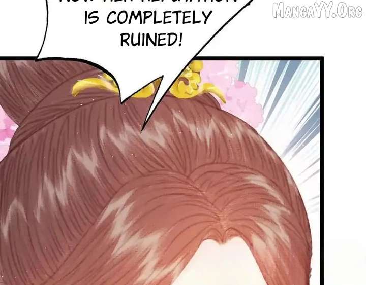 Shao Hua Long: Rebirth of the Evil Concubine’s Counterattack Chapter 21 736 081