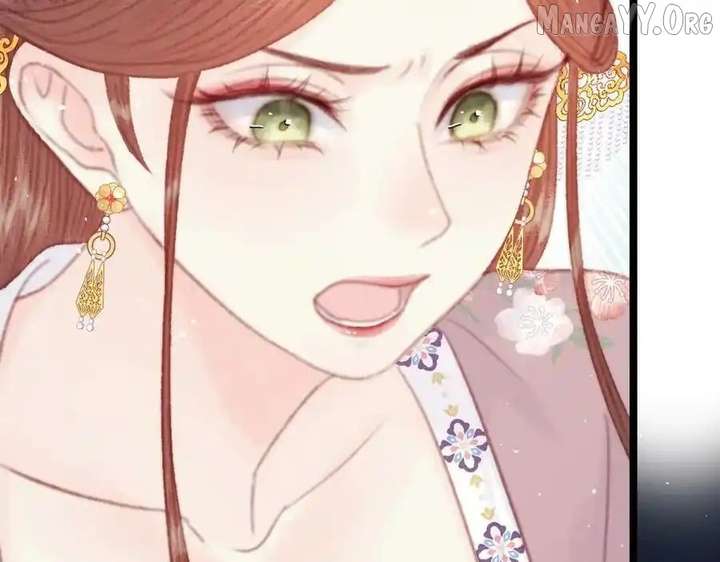 Shao Hua Long: Rebirth of the Evil Concubine’s Counterattack Chapter 21 737 082