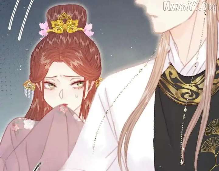 Shao Hua Long: Rebirth of the Evil Concubine’s Counterattack Chapter 21 744 089