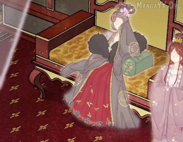 Shao Hua Long: Rebirth of the Evil Concubine’s Counterattack Chapter 21 756 101