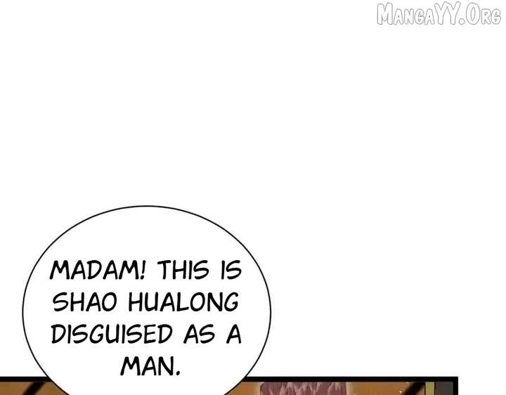 Shao Hua Long: Rebirth of the Evil Concubine’s Counterattack Chapter 21 765 110