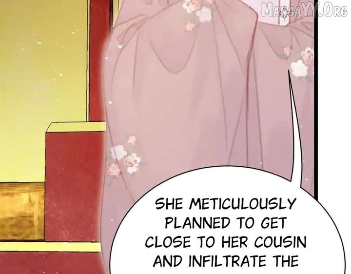 Shao Hua Long: Rebirth of the Evil Concubine’s Counterattack Chapter 21 767 112