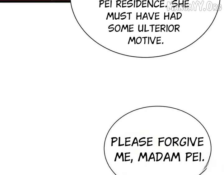 Shao Hua Long: Rebirth of the Evil Concubine’s Counterattack Chapter 21 768 113