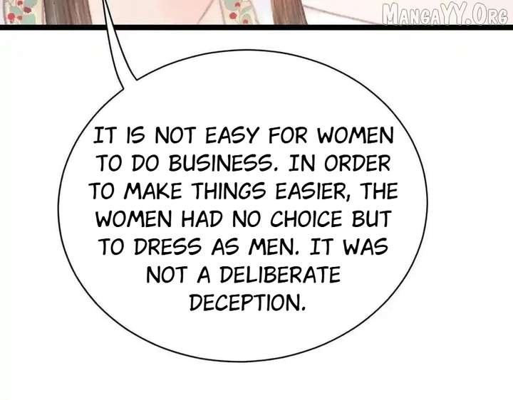 Shao Hua Long: Rebirth of the Evil Concubine’s Counterattack Chapter 21 770 115