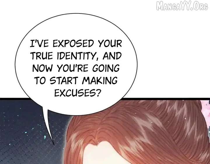 Shao Hua Long: Rebirth of the Evil Concubine’s Counterattack Chapter 21 771 116