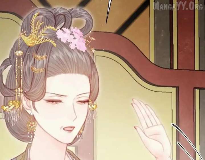 Shao Hua Long: Rebirth of the Evil Concubine’s Counterattack Chapter 21 775 120