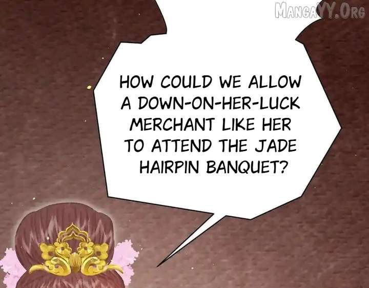 Shao Hua Long: Rebirth of the Evil Concubine’s Counterattack Chapter 21 790 135