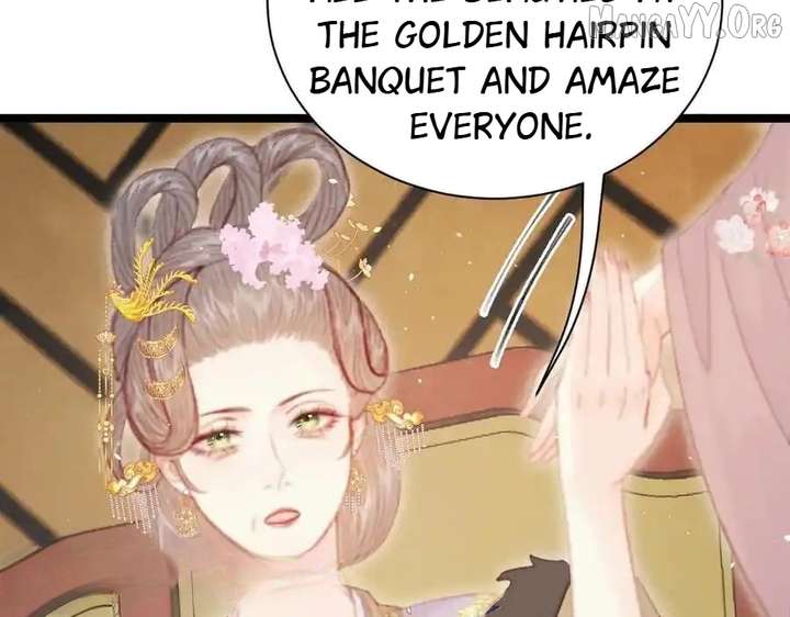 Shao Hua Long: Rebirth of the Evil Concubine’s Counterattack Chapter 21 800 145