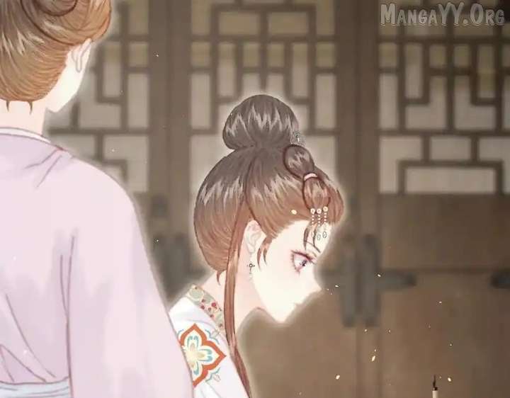 Shao Hua Long: Rebirth of the Evil Concubine’s Counterattack Chapter 21 809 154