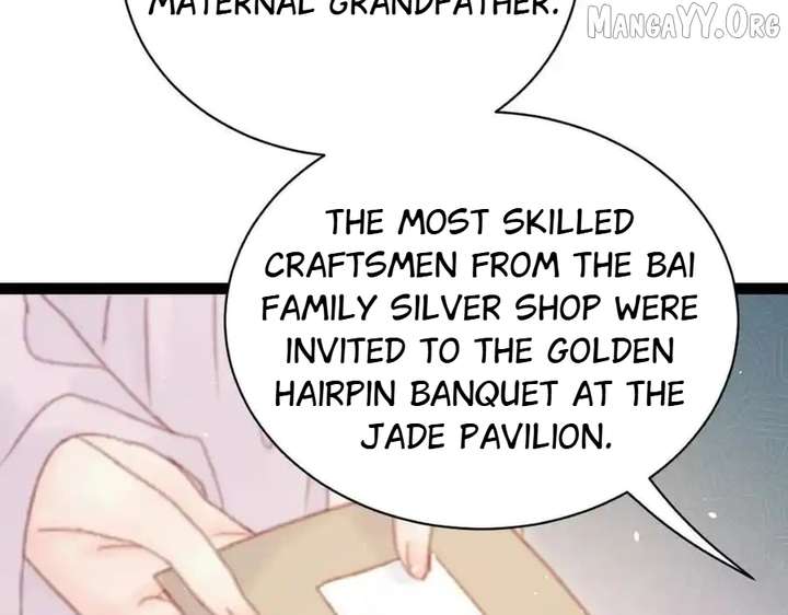 Shao Hua Long: Rebirth of the Evil Concubine’s Counterattack Chapter 21 811 156