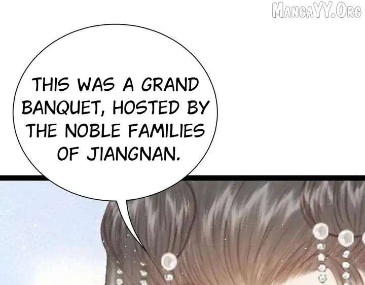 Shao Hua Long: Rebirth of the Evil Concubine’s Counterattack Chapter 21 816 161