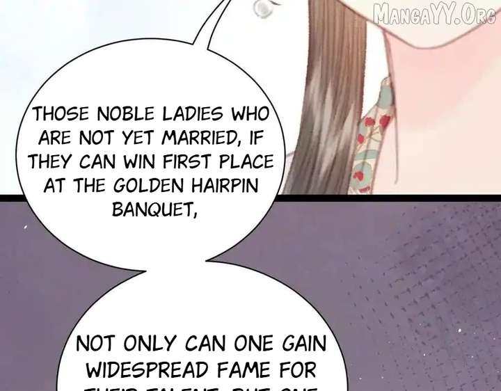 Shao Hua Long: Rebirth of the Evil Concubine’s Counterattack Chapter 21 818 163