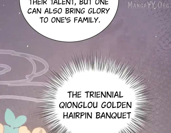 Shao Hua Long: Rebirth of the Evil Concubine’s Counterattack Chapter 21 819 164